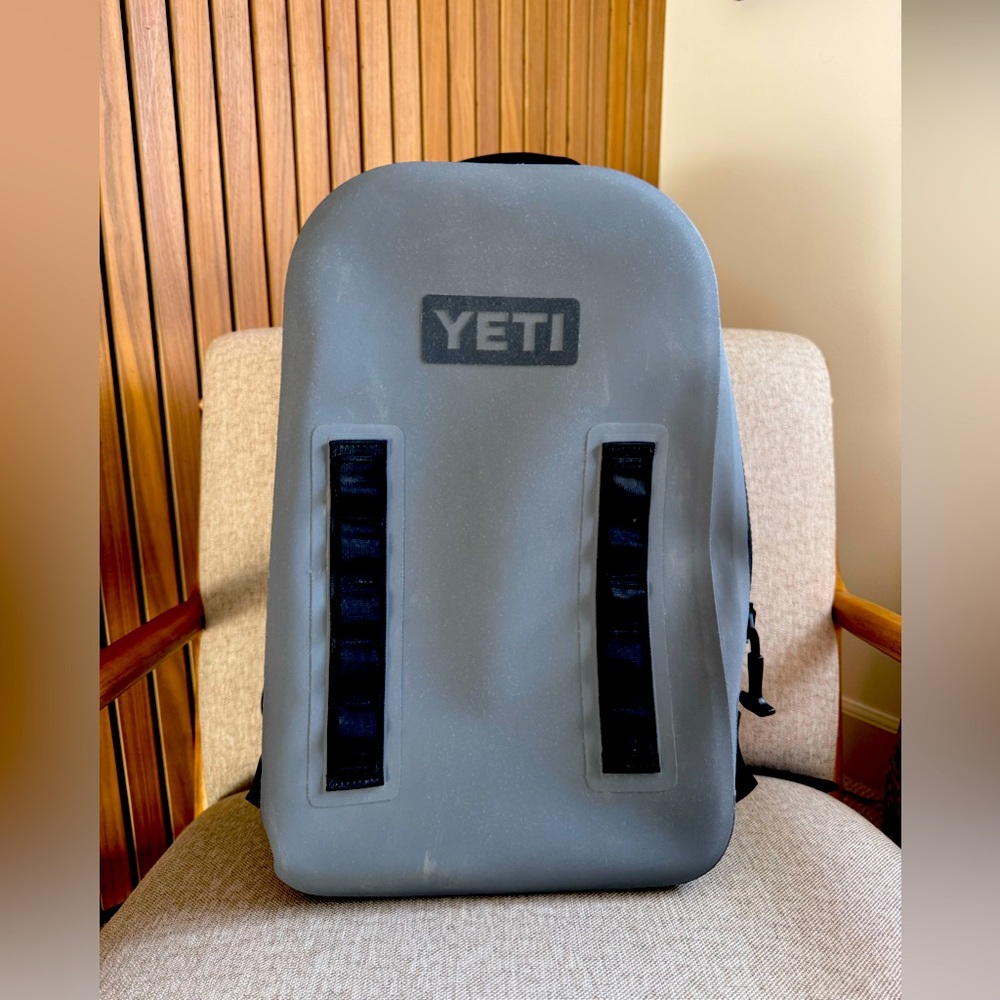 Yeti Panga 28L waterproof backpack